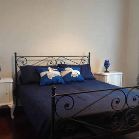 La Maison Du Bonheur דירה