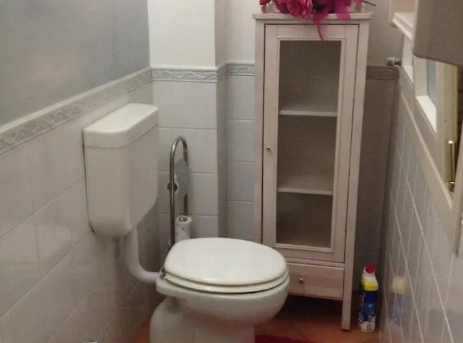 La Maison Du Bonheur Appartement Bologna