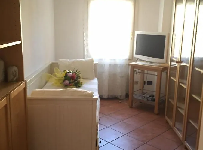 Daire La Maison Du Bonheur