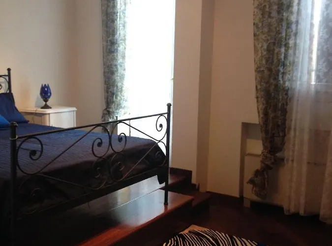 La Maison Du Bonheur Bolonya