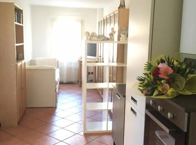 La Maison Du Bonheur Bologna