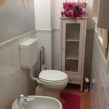 La Maison Du Bonheur Apartment Bologna