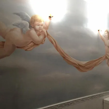 아파트 La Maison Du Bonheur