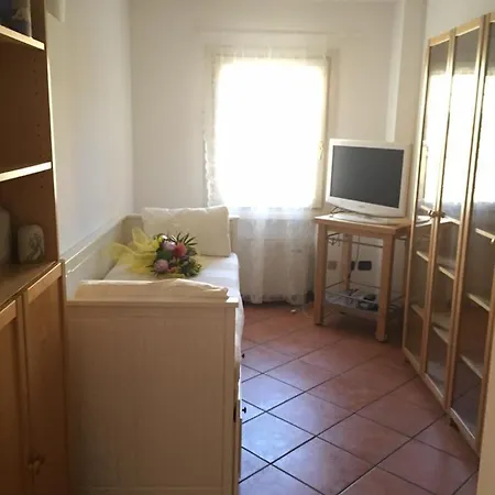 公寓 La Maison Du Bonheur