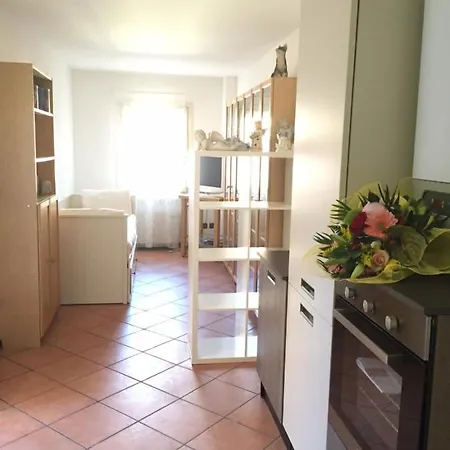 La Maison Du Bonheur Bologna