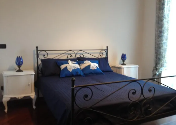 La Maison Du Bonheur 아파트