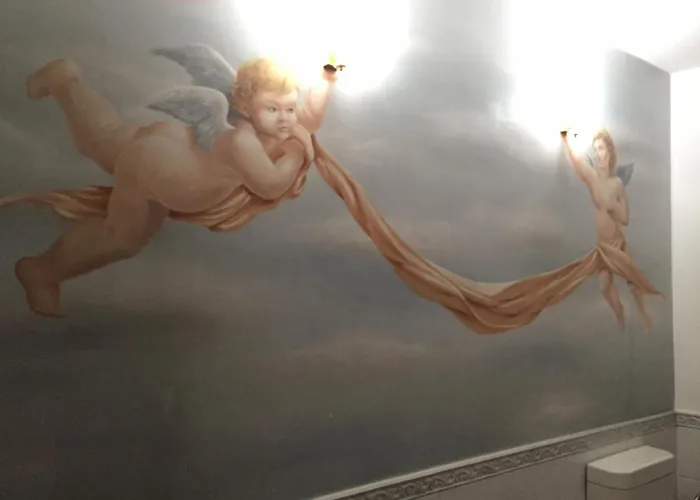 아파트 La Maison Du Bonheur